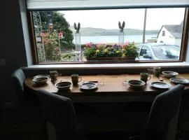 The Dingle Galley