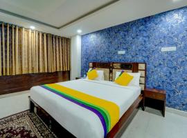 Itsy By Treebo - Buddha Inn，位于贾雅普拉卡什·纳拉扬机场 - PAT附近的酒店