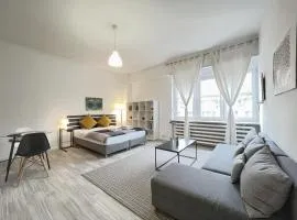 Agape Main Square Apartment