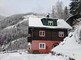 Chalet Rosemarie