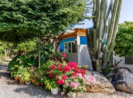 Naïma Luxury Home, Cottage & Apartment Rentals