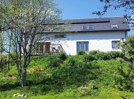 The Byre - by Where Stags Roar
