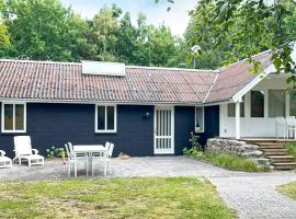 6 person holiday home in Hadsund，位于奥泽的度假屋