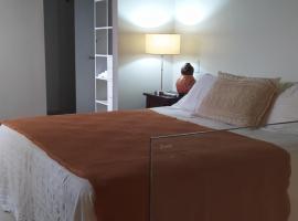 Duplex premium, excelente ubicacion II，位于耶尔瓦布埃纳的酒店