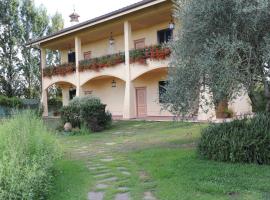 San Michele Suite，位于阿普里利亚的酒店