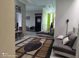 Guest house premium，位于万隆的酒店