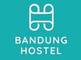 Bandung Hostel，位于万隆的青旅