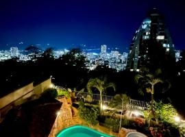 Serenity Suites Casa Boutique,位于布卡拉曼加的酒店