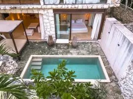 Tulum Retreat-3BR Luxury Condo-Private Pool