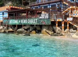 Perhentian Nemo Chalet