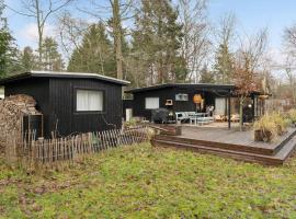 Gorgeous Home In Strøby With Kitchen，位于Strøby的酒店