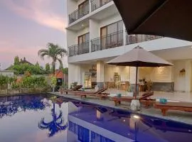 My Villa and Resort Canggu