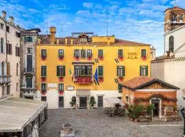 UNAHOTELS Ala Venezia-Adults 16