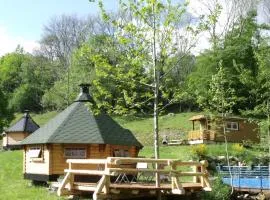 Le Domaine du Châtelet