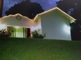 Casa Montañas Nicoyanas