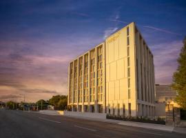 Maldron Hotel Merrion Road，位于都柏林的酒店