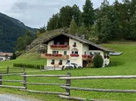 Haus an der Schanz