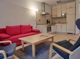 Ferienwohnung NH13