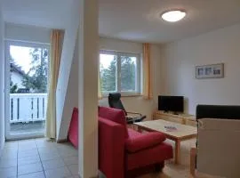 Ferienwohnung NH14