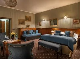 Hotel Morris Premium Collection