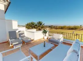 Casa Esturion J-A Murcia Holiday Rentals Property