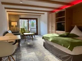 Sonnhof Apartments Tegernsee - zentral und perfekt für Urlaub & Arbeit，位于巴特维塞的度假短租房