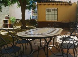 Casa Rural Concejo 2，位于拉德拉达的酒店