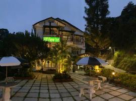 Hillview Inn Cameron Highlands PROMO，位于丹那拉打的酒店