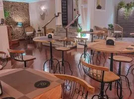 Pousada Vale Valparaíso Inn- Polo gastronômico