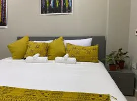 Newly Renovated 1Bd Apt in Heart of Osu