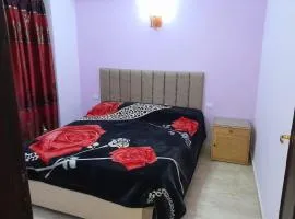 Charming 2-Bed Apartment in el zahabiazahabia
