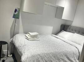 AYOS，位于都柏林的酒店