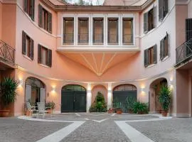 Unica Suites Rome