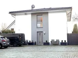 Apartment Bigler