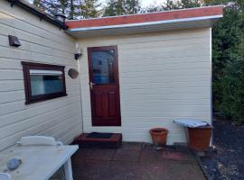 Huisje Mooijweer，位于皮滕的酒店