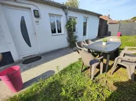 Gîte l'hirondelle