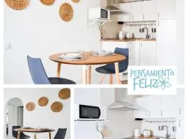 APARTAMENTO PENSAMIENTO FELIZ by Rentalfue