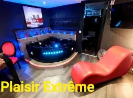 PLAISIR EXTREME