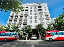 Phan Van 2 hotel