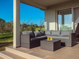 Casa Bellissima，位于加利扎纳的酒店