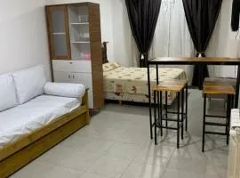 Departamento centrico-Vivi Bariloche todo el año