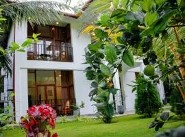 Manike Lodge Habarana