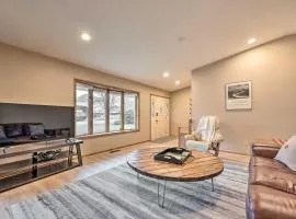 Pet-Friendly Caldwell Home Rental Near Lake!