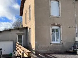 La mortagne