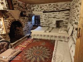 Lübbey butik otel，位于Çamyayla的酒店