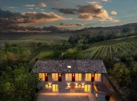 Borgo Roggeri - Country House nelle Langhe