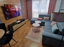 APARTAMENT SĄDECKA OSTOJA