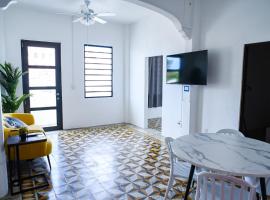 Digital Nomad San Agustin Apartments，位于圣胡安的公寓