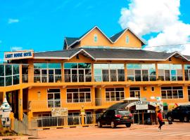 Light House Hotel，位于Huye的酒店