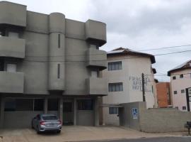Fragata Apart Hotel